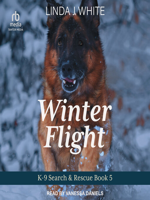 Title details for Winter Flight by Linda J. White - Available